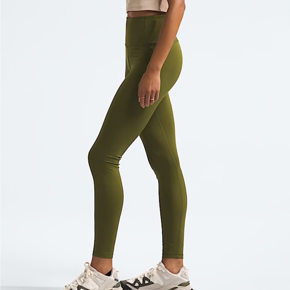 The North Face Tights Sz M